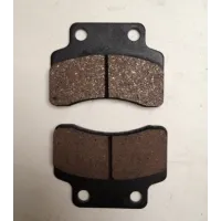 Plaquette de frein  (la paire)