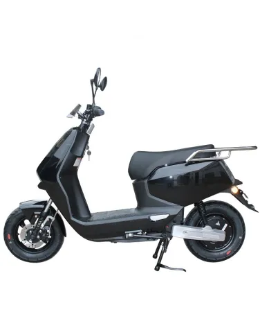 Scooter électrique ZION – Batterie Lithium amovible 60V | 2000W – Urbain & Puissant