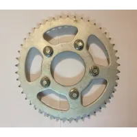 Couronnes de transmission AR Motrac JJ49Q-5