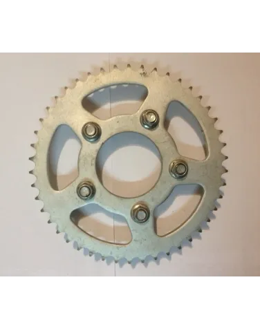 Couronnes de transmission AR Motrac JJ49Q-5