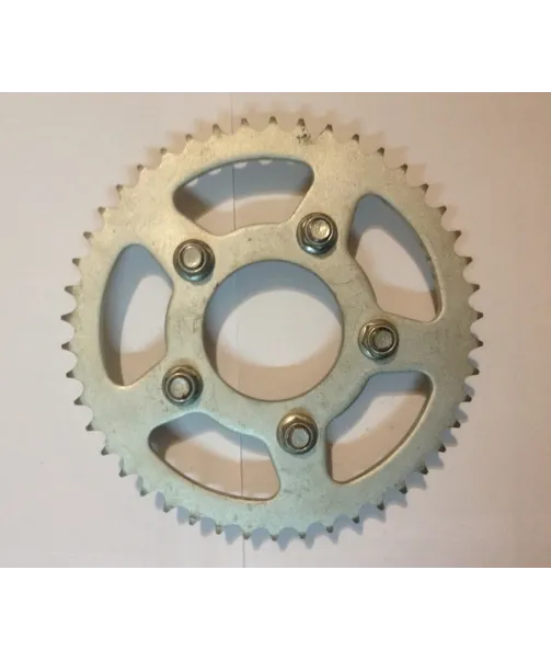 Couronnes de transmission AR Motrac JJ49Q-5